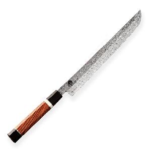 Kucharsky-nuz-Sakimaru-Yanagiba-270-mm-Dellinger-Octagonal-Full-Damascus