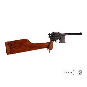 Mauser-C---96