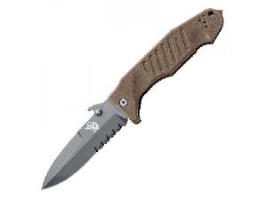 Nuz-FOX-FK-MD-DELTA-COL-MOSCHIN-Velky-FX-SOKO9CM01