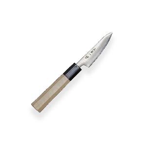 Nuz-Petty-80-mm---Hokiyama---Tosa-Ichi---White-Octagonal