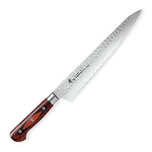 Nuz-Slice-Sujihiki-240mm-Sakai-Takayuki-33-layers-VG-10
