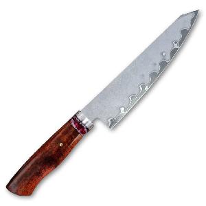 Nuz-sefkuchare-Chef-195mm-Dellinger-Professional-Damascus