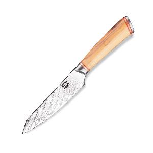 Nuz-univerzalni-Utility-115-mm-SOK-Olive-Sunshine-Damascus