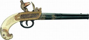 Ruska-pistole
