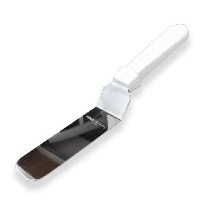 Spachtle-cukrarska-bila-140mm-Pirge-CREME