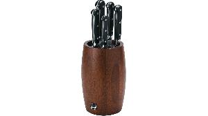 Spalek-FOX2C-Round-wooden-block-akacie