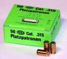 Vyprodej!-NABOJKA-WD-315-BLANK