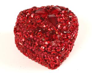 srdce-mini---cervena-s-kaminky-45-cm