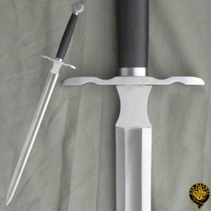 Hand-and-Half-Sword
