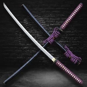 Japan-Swords-Remeslna-replika--katany-Supina-ocel-AISI-1095