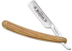 Britva-Boker-16-cm-STAINLESS-OLIVE