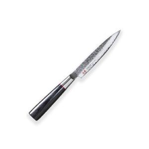 Japonsky-nuz-Utility-120mm-Suncraft-Senzo-Classic-Damascus-VG10