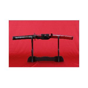 Kawashima-Funkcni-replika-tanto-Enoki-ocel-AISI-1095-realny-hamon-Choji