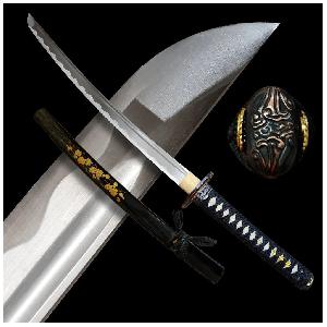 Kawashima-Wakizashi-Flowers