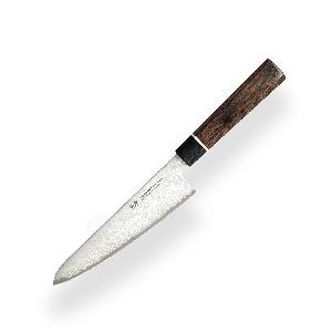 Kucharsky-nuz-Santoku-Suncraft-VG-10-Black-Damascus-143-mm