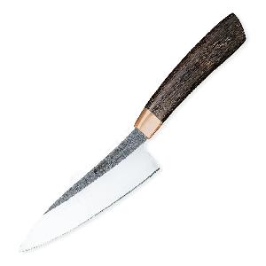 Kuchynsky-nuz-Chef-Gyuto-140-mm-Pirge-Handmade-KROP�