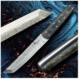 Myslivecky-damaskovy-nuz-Dellinger-Tanto-Jute