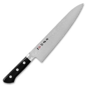 Nuz-Gyuto-Chef-210-mm-Kanetsune-KC-100-Series