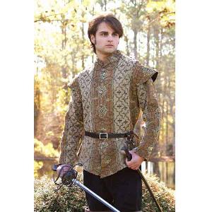 Royal-Court-Doublet