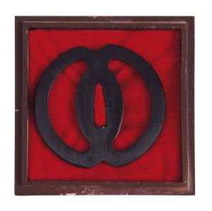 Tsuba-Musashi