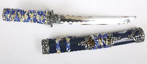 samurajska-dyka---tanto