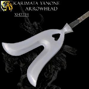 Karimata-Arrowhead