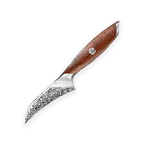 Kuchynsky-loupaci-nuz-Paring-100-mm-Dellinger�-Rose-Wood-Damascus