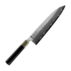 Kuchynsky-nuz-Chef-Gyuto-240-mm-Konoll�-Silver-Forging