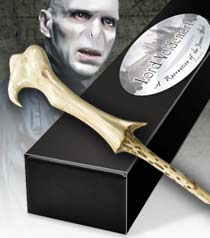 Lord-Voldemort’s-Wand