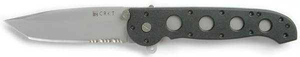 M16-Zytel-98-cm-silver-half-serrated