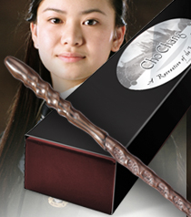 Cho-Chang-Wand