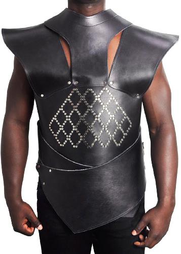 Game-Of-Thrones---Unsullied-Armor