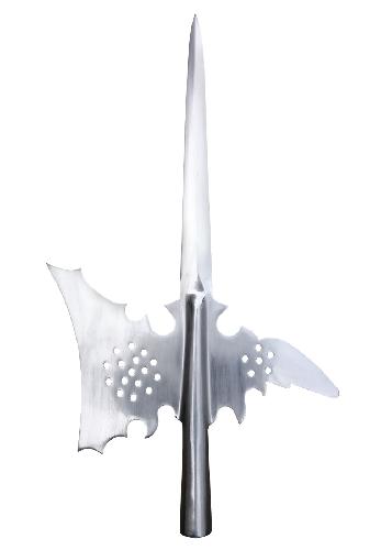 German-Halberd