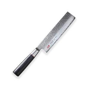Japonsky-nuz-Nakiri-170mm-Suncraft-Senzo-Classic-Damascus-VG10