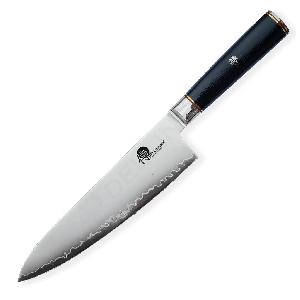 Kucharsky-nuz-Chef-205-mm-Dellinger-Okami-3-layers-AUS10