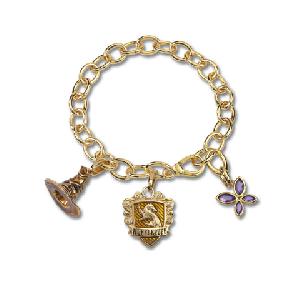 Lumos-Hufflepuff---Charm-Bracelet