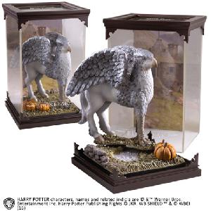 Magical-Creatures---Buckbeak