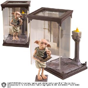 Magical-creatures---Dobby