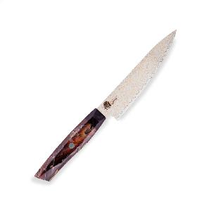 Maly-loupaci-nuz-Utility-130-mm-Dellinger�-Resin-Mash-Gold-Damascus