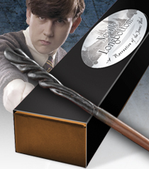 Neville-Longbottom-Wand