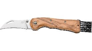 Nuz-FOX-HOUBAR-STETECEK-OLIVA-OL-FX-409OL