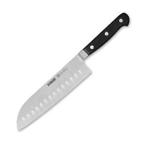 Nuz-Santoku-Cullens-180-mm-Pirge-Classic�