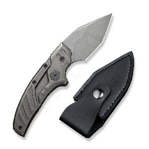 WE-Knife-Zaviraci-nuz-a-dyka-WEKNIFE-Typhoeus-Grey-21036B-2-ocel-CPM-20CV-titanove-EDC