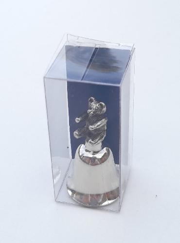 zvonecek-hladky---maly-meda