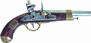 Napoleonova-pistole