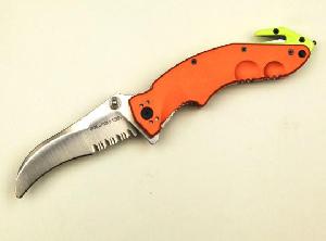 Nuz-FOX-SIERRA-ZACHRANARSKY-Oranzovy-OR-FX-151OR