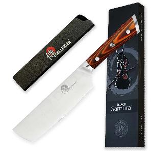 Nuz-nejen-na-zeleninu-Nakiri-153-mm-Dellinger-German-Black-Samurai