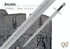 River-Witham-Sword