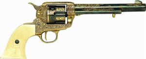 Colt-US-kavalerie