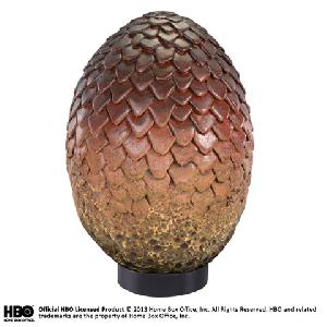 Game-of-Thrones---Drogon-Egg